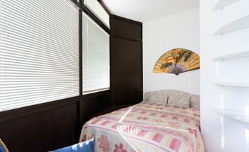 Apartment direkt am Meer 2