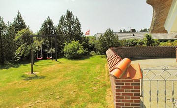 "Carolin" - 400m from the sea in Western Jutland 3