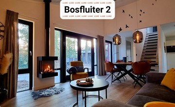 Bosfluiter 2 (Luxe woning) 2