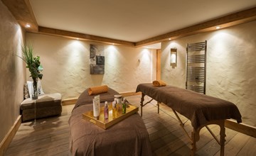 CGH Rés&Spa Le Village de Lessy (LGB105) 3