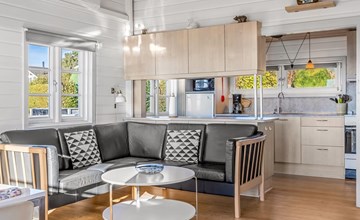 "Valea" - 600m from the sea 3