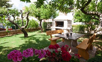 Geräumige Wohnung in Medulin mit Großer Terrasse 3