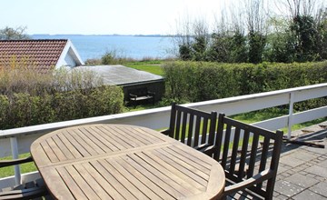 "Tekla" - 70 meter naar de inham in Zuidoost-Jutland 2