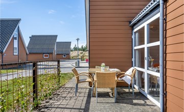 Nice home in Hadsund with WiFi and 2 Bedrooms 2
