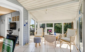 "Telse" - 375 meter van de zee in Noordwest-Jutland 2