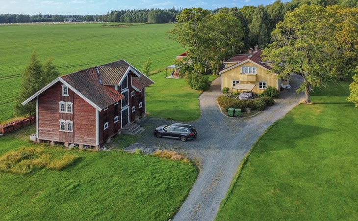 4 bedroom awesome home in Jönköping 1