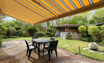 Mosselbank 73 - Noordzeepark Ouddorp 3