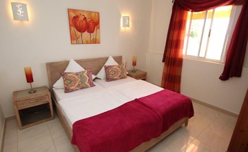 Hochwertig ausgestattete Ferienwohnung Mariposa 3