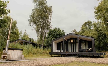The Hills mit Hot tub | 5 Pers. 3