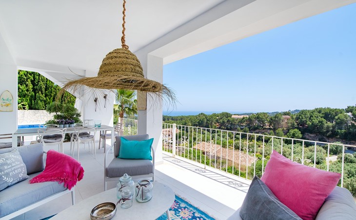 Villa Momily - Chill out, luxuary, fantastic sea view 1