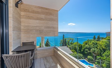 Beautiful apartment in Crikvenica 3