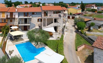 Amazing home in Porec 3