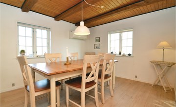 3 bedroom nice home in Fanø 3