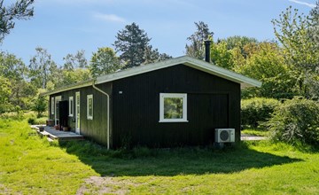 "Iliane" - 450 meter van de zee in Zeeland 3