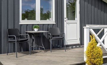 "Gustava" - 700m from the sea in SE Jutland 2