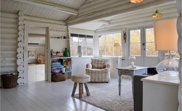 Stunning home in Græsted with WiFi 3