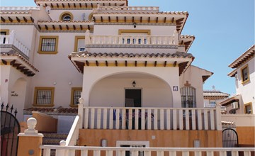 2 bedroom lovely home in Orihuela Costa 3
