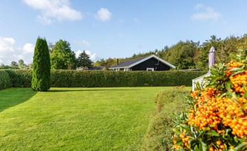 "Joona" - 600m from the sea in SE Jutland 3