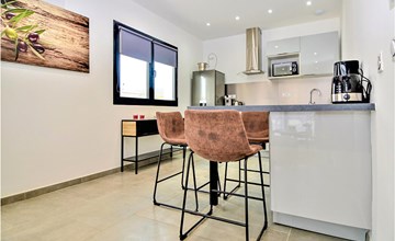 Lovely home in Vallon-Pont-d'Arc 3