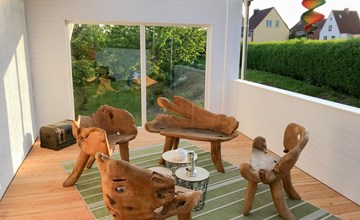 FeWo an der Ostsee 3