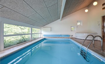 Awesome home in Ebeltoft with sauna 2