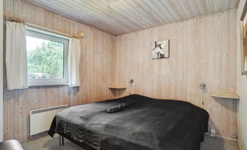 "Elika" - 900 meter van de inham in West-Jutland 2