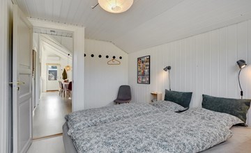 "Ilsi" - 1,5 km van de zee in West-Jutland 2