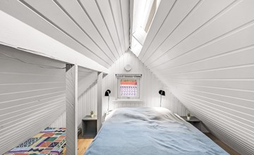 "Ely" - 980m to the inlet 2