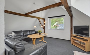 Beautiful home in Sydals with WiFi 3