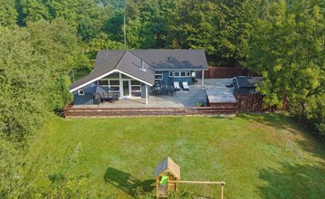 "Elif" - 30km from the sea in Western Jutland 3