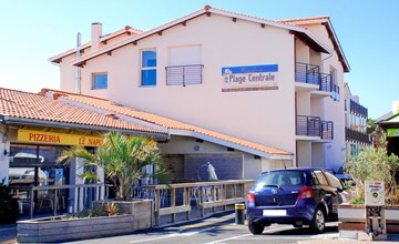 Zentrale Strandresidenz (HOS204) 2