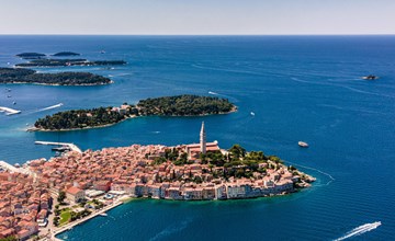 Wohnung 'Ivaana' mit Privatparkplatz 2