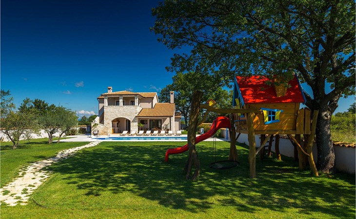 Villa Campi 1