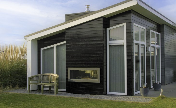 Wasserresort Oosterschelde - Hausnr. 32 1