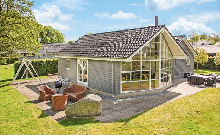 3 bedroom pet friendly home in Aabenraa 1