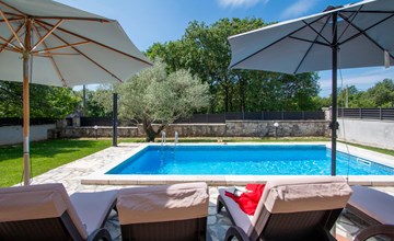 Awesome home in Svetvincenat 2