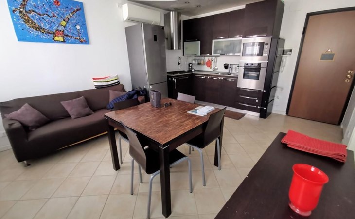 Charmante Wohnung in Cannaregio 1