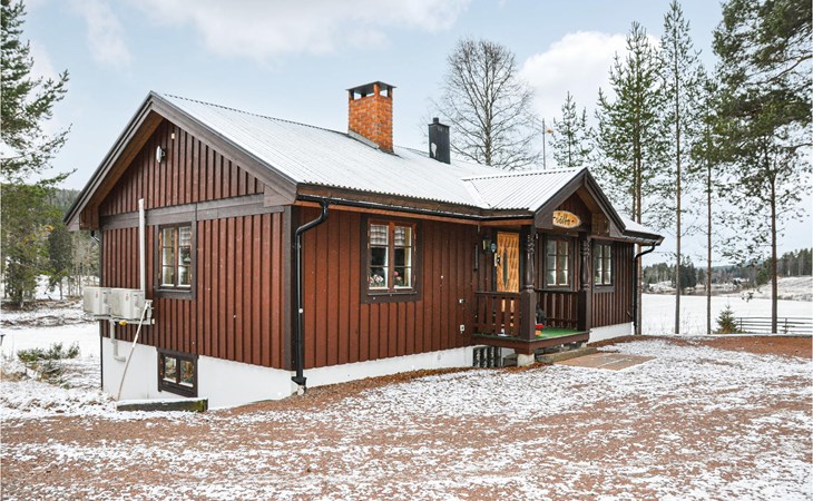 Beautiful apartment in Sälen with WiFi 1