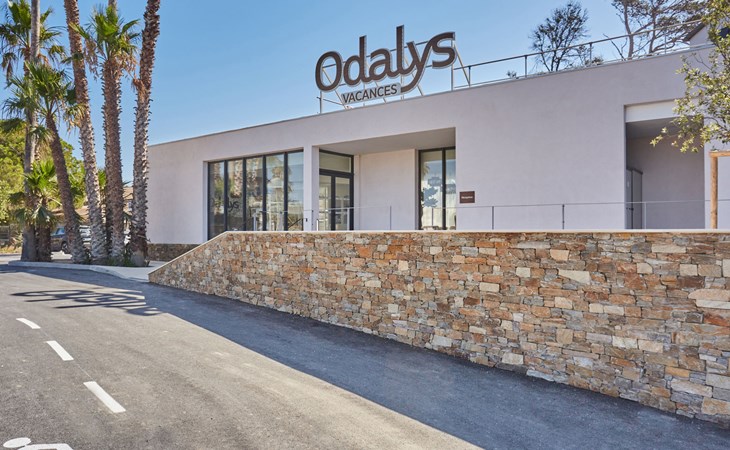Résidence Odalys Collection Riviera 1