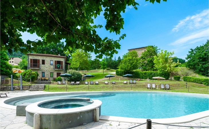 Valguerriera 6- Rosa Cremisi 1