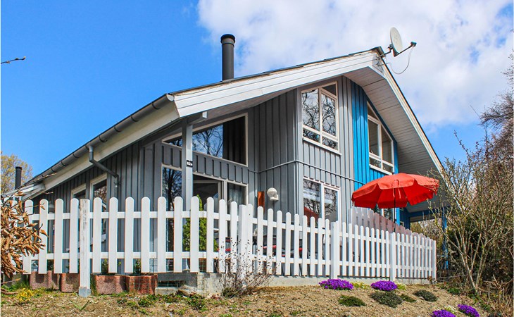 3 bedroom cozy home in Extertal 1