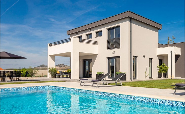 Villa Lacus 1