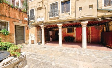 Ca´dell´Oca e della Graticola 2