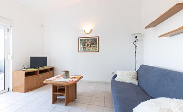 Awesome apartment in Baska Voda 3