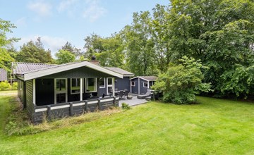 "Massie" - 30 km van de zee in West-Jutland 3