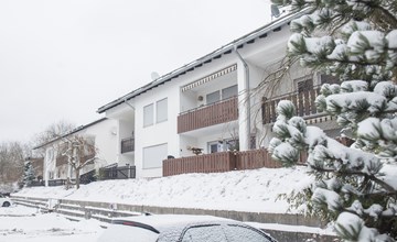 Ferienwohnung - Am Bergelchen  60-B | Winterberg-Niedersfeld   3