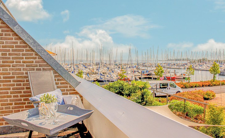 2 bedroom amazing home in Bruinisse 1