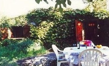 in Sartène mit Eigener Terrasse 3