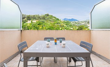 Amazing apartment in Menton with WiFi 2