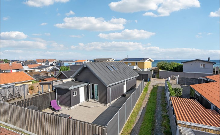 1 bedroom cozy home in Otterup 1